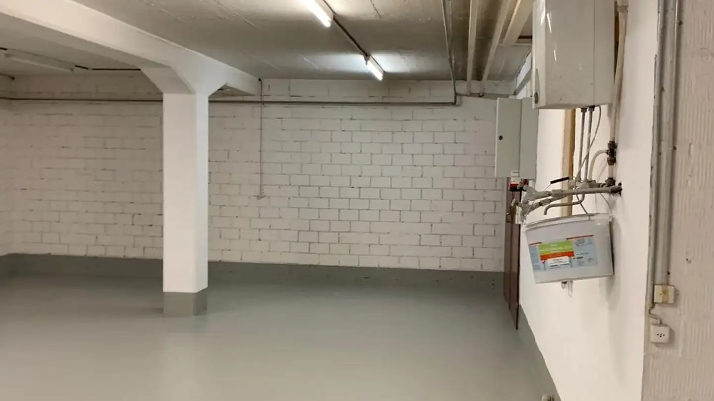 Storage space for rent - Am Buck 2, 8404 Winterthur - Photo 3