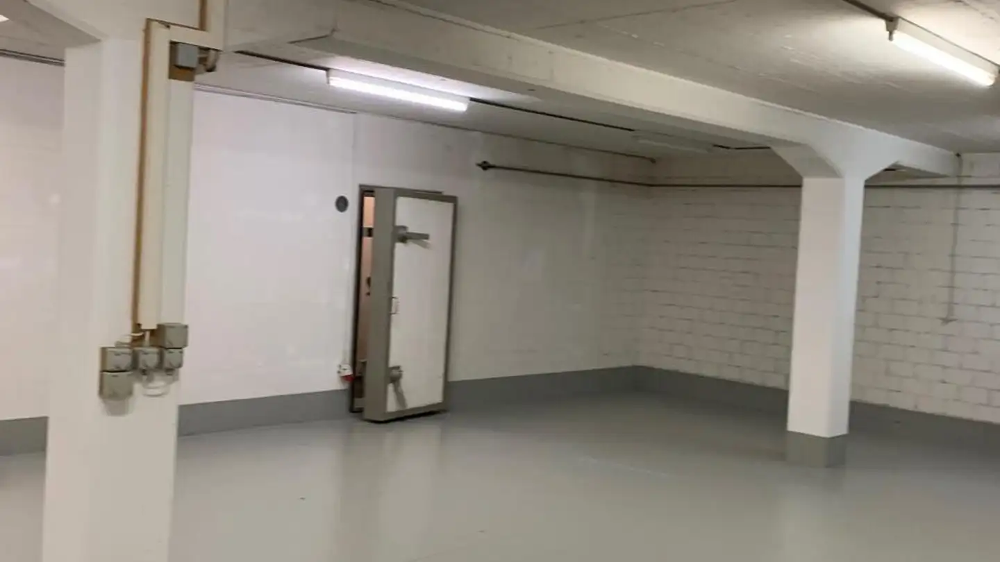 Storage space for rent - Am Buck 2, 8404 Winterthur - Photo 4