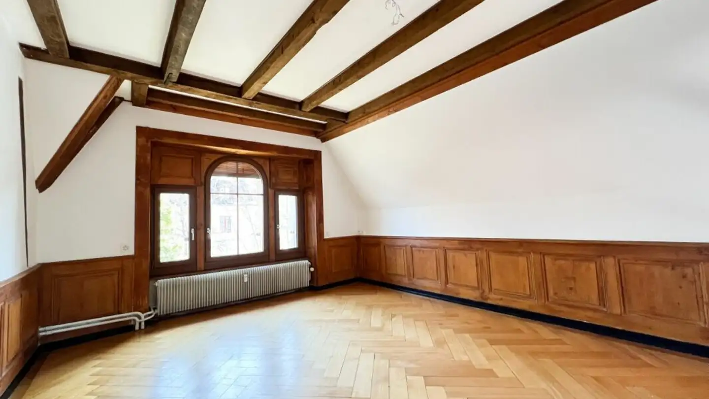 Appartamento in affitto - Rue Jean d'Aarberg 10, 2400 Le Locle - Photo 2