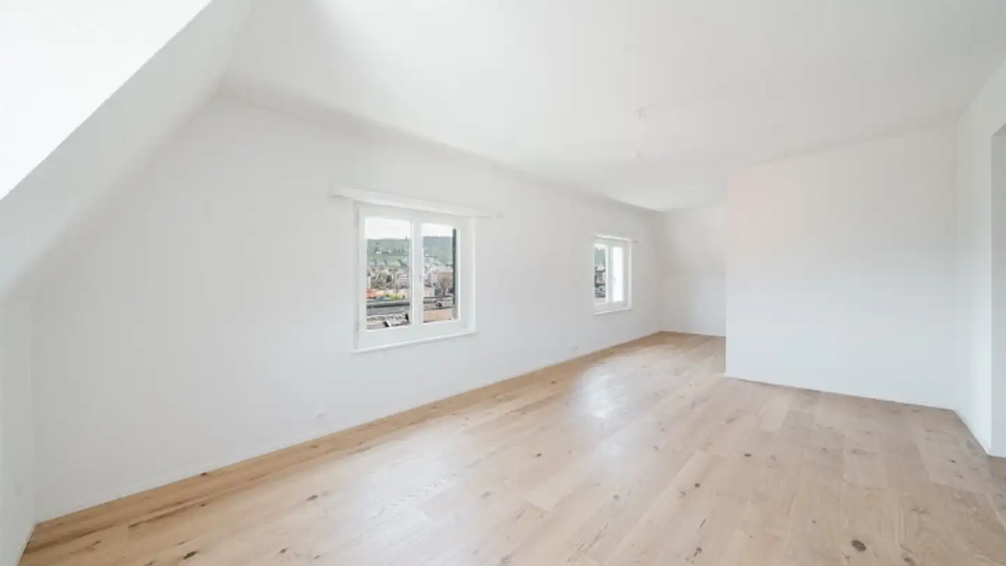 Appartamento in affitto - Buchwaldstrasse 4, 9008 St. Gallen - Foto 4