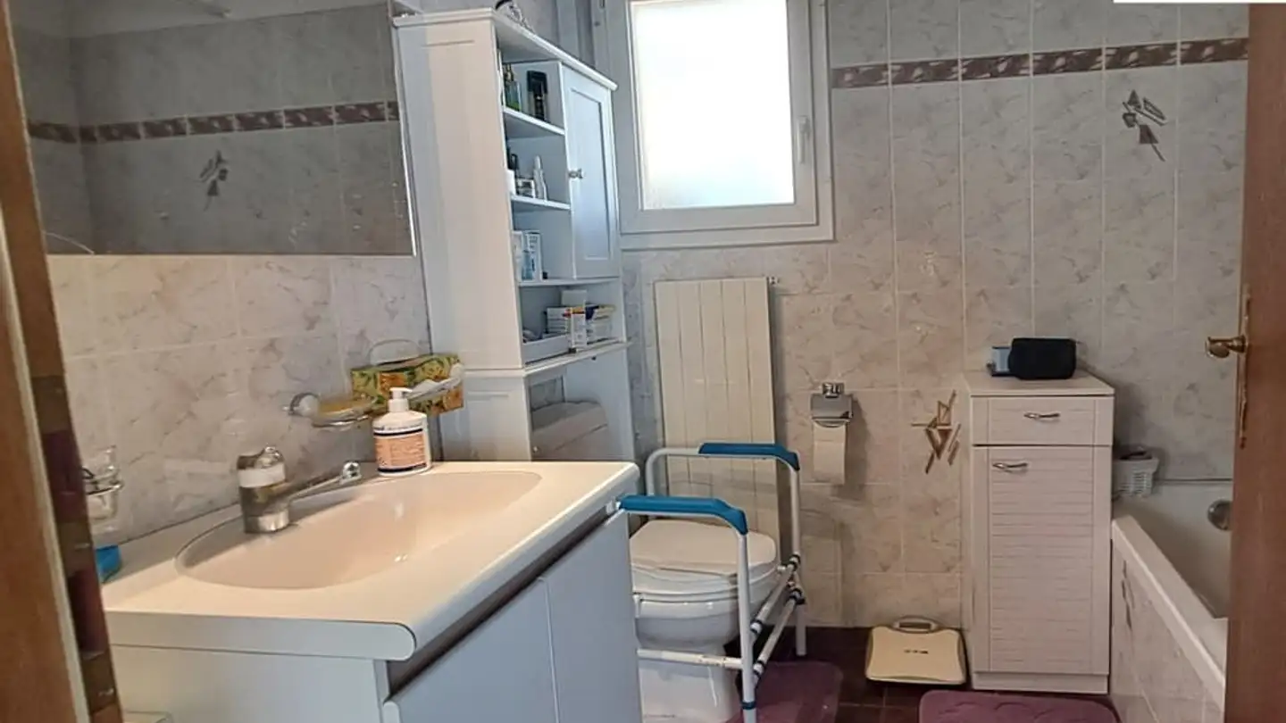 Single house for sale - 1967 Bramois - Photo 4