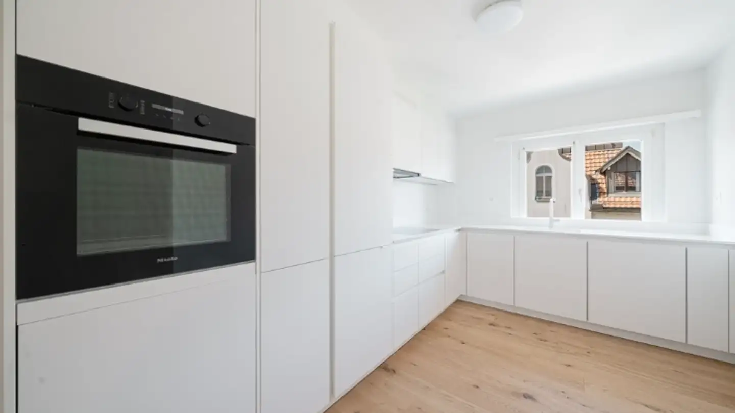 Appartamento in affitto - Buchwaldstrasse 4, 9008 St. Gallen - Foto 2