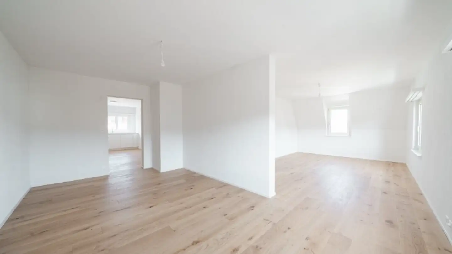 Appartamento in affitto - Buchwaldstrasse 4, 9008 St. Gallen - Foto 3