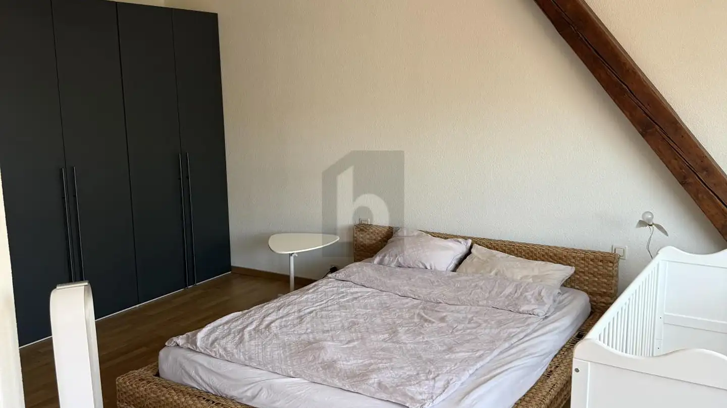 Maisonette mieten - 4055 Basel - Foto 2