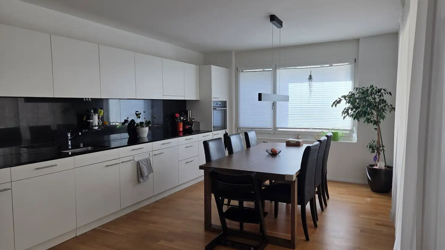 Apartment for rent - 8912 Obfelden