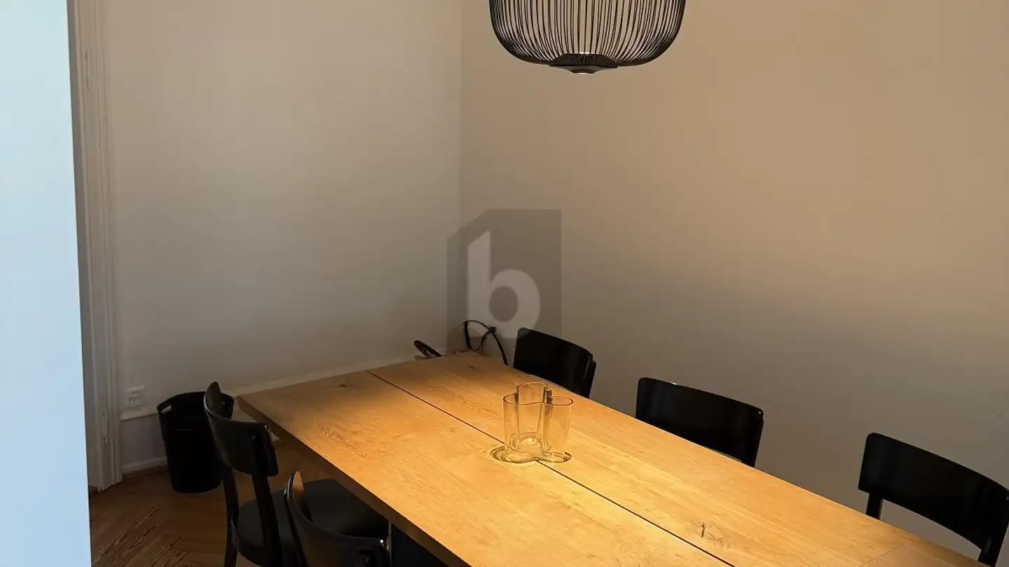 Maisonette mieten - 4055 Basel - Foto 3