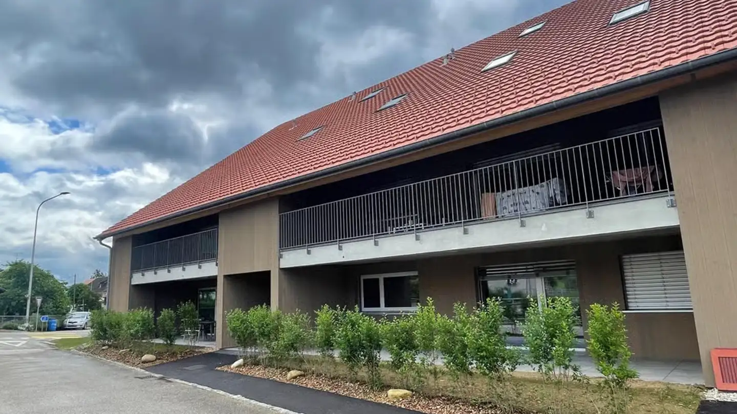 Wohnung mieten - Rue Du 23 Juin 36, 2942 Alle - Foto 3
