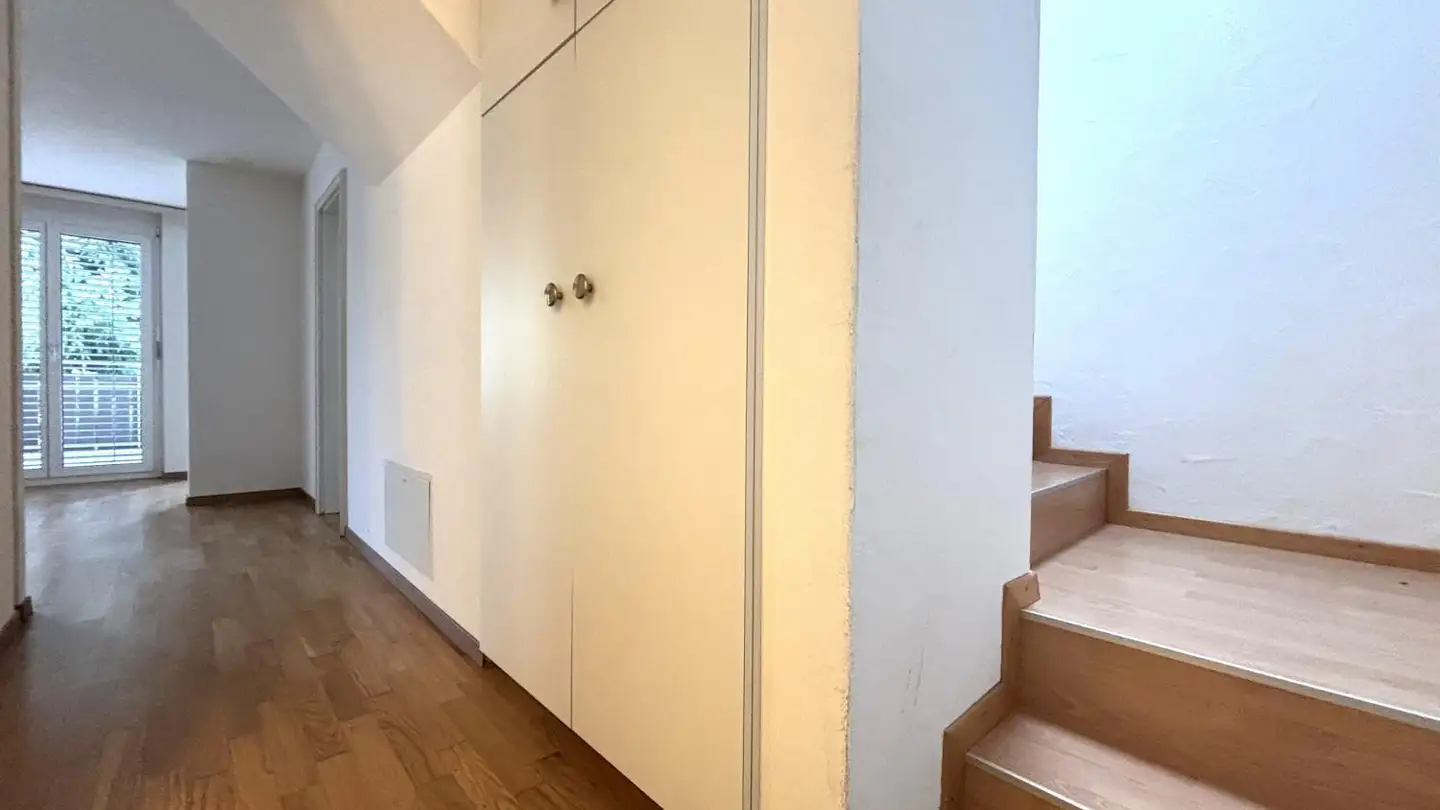 Maisonette mieten - Im First 10, 5420 Ehrendingen - Foto 2