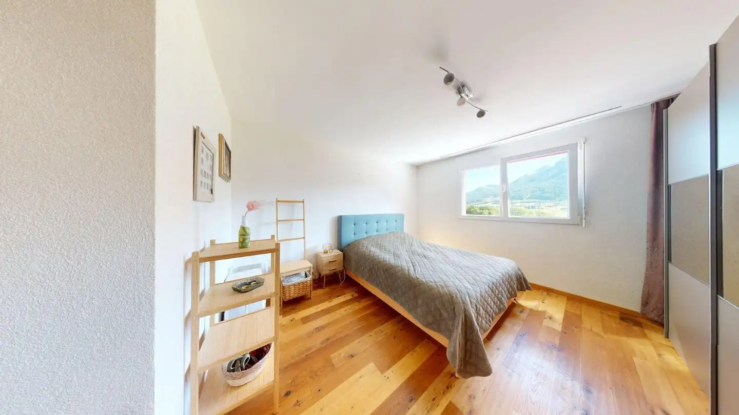 Attique à vendre - Rue De Gruyères 13, 1636 Broc - Photo 4