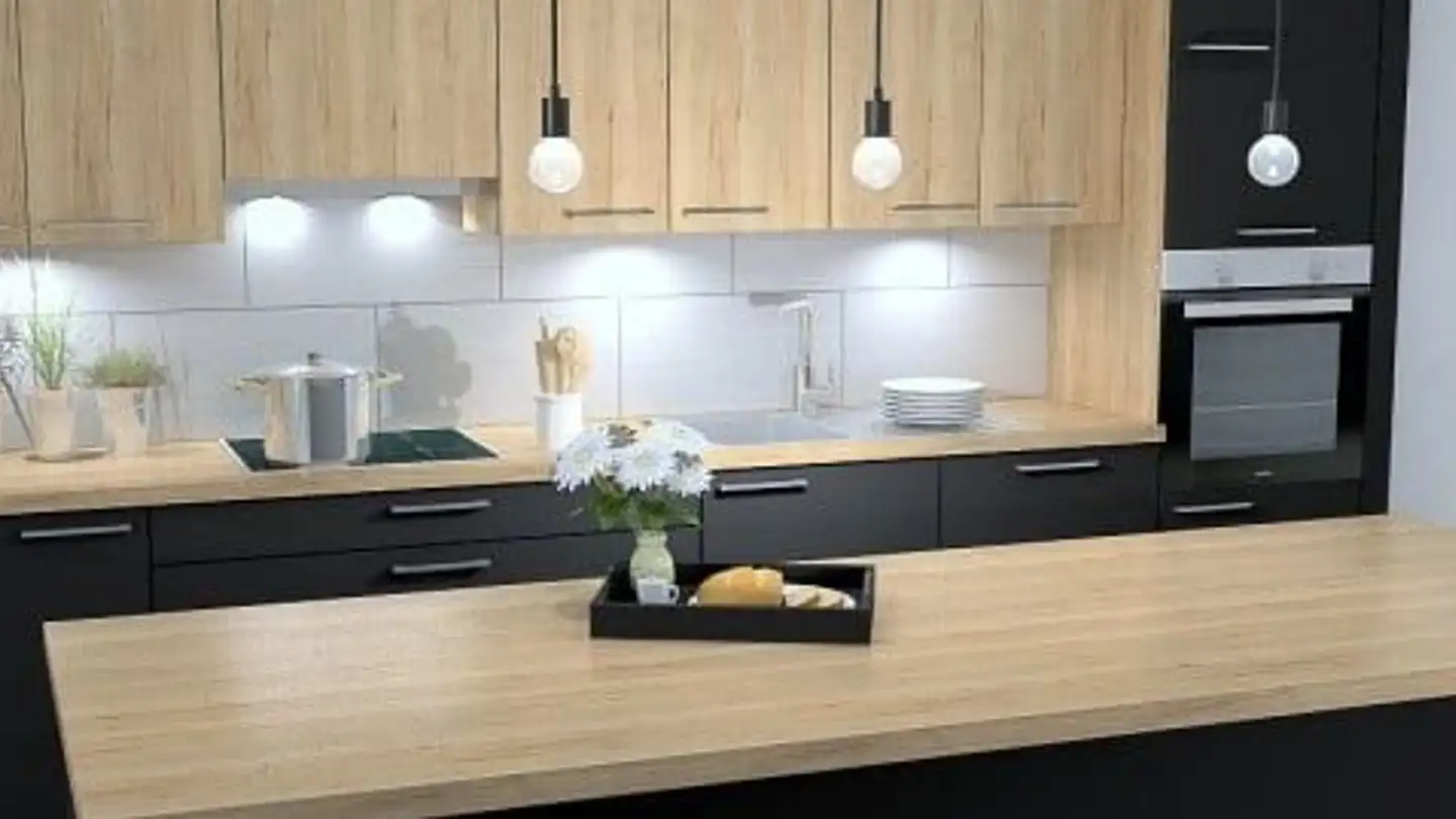 Duplex for rent - 1563 Dompierre FR - Photo 2