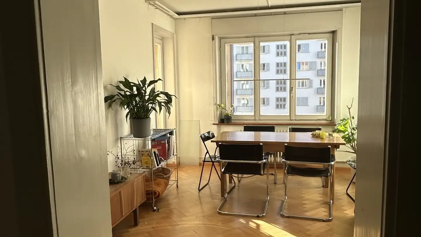 Appartement à louer - Claridenstrasse 7, 6003 Luzern