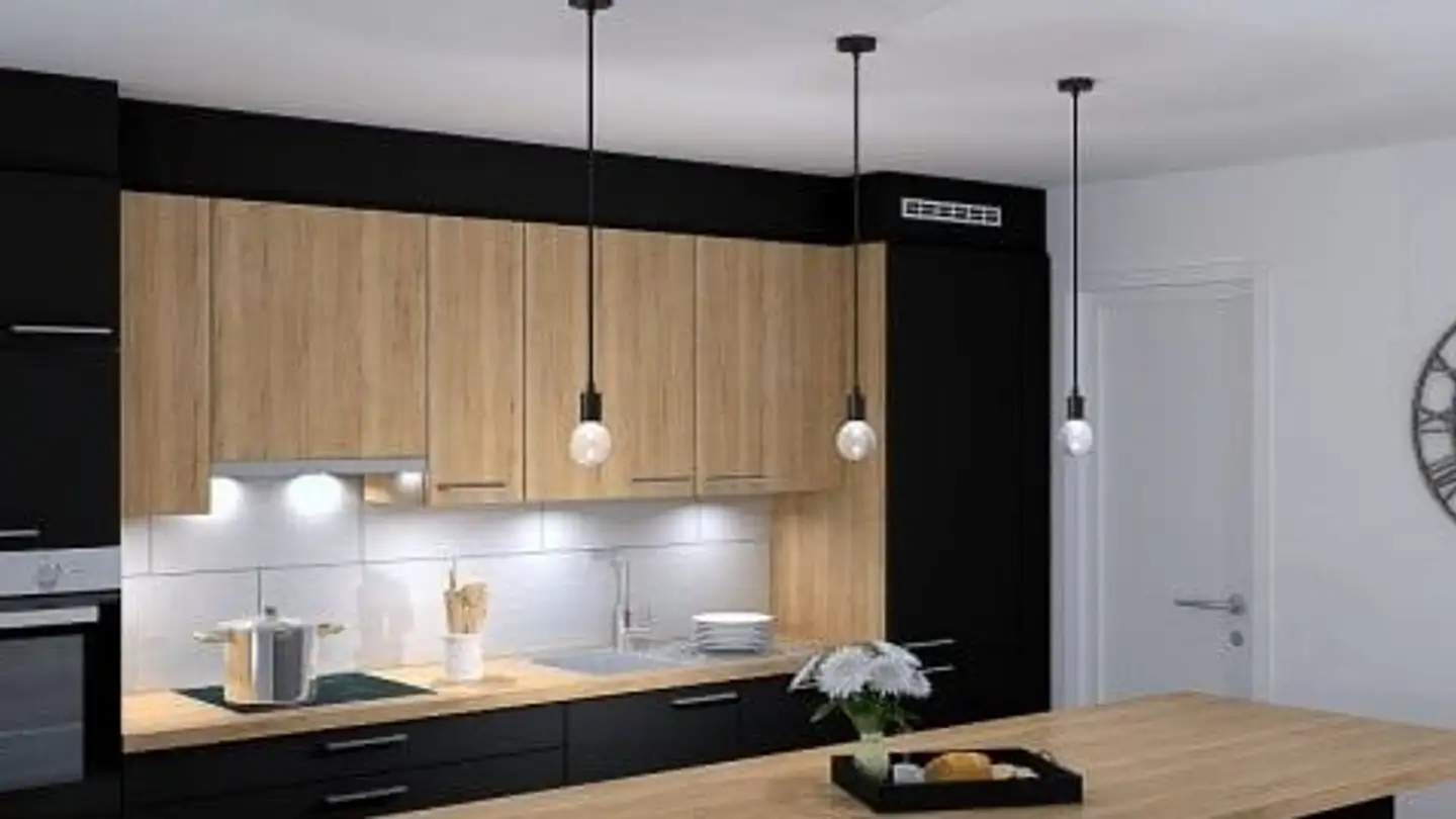 Duplex for rent - 1563 Dompierre FR - Photo 3