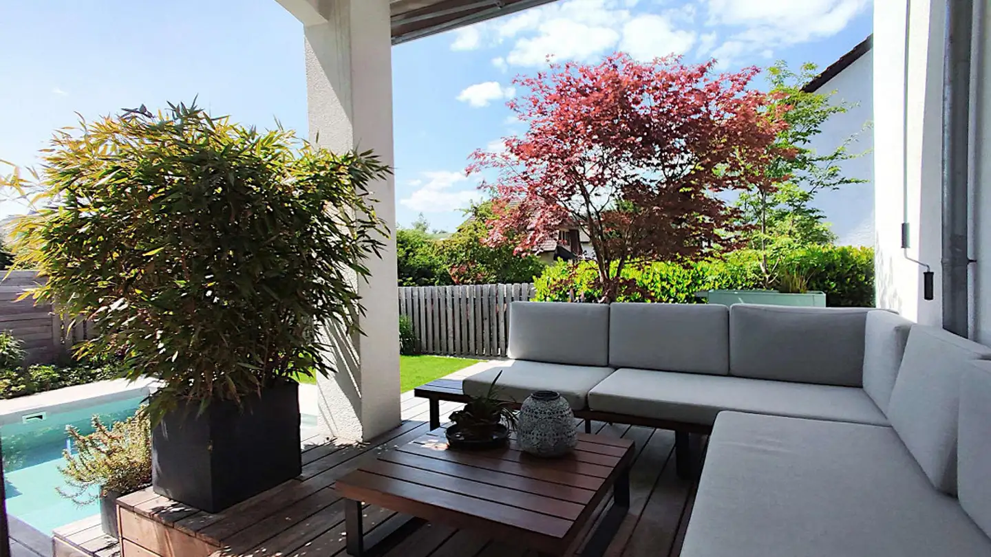 Maison individuelle à vendre - Fliederweg 11, 5018 Erlinsbach - Photo 4