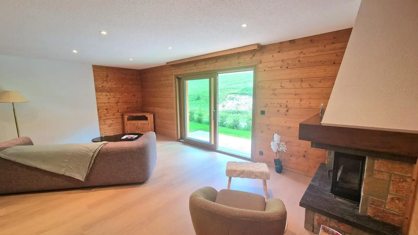 Apartment for sale - Route De Bas-Vièze 69, 1875 Morgins - Photo 4