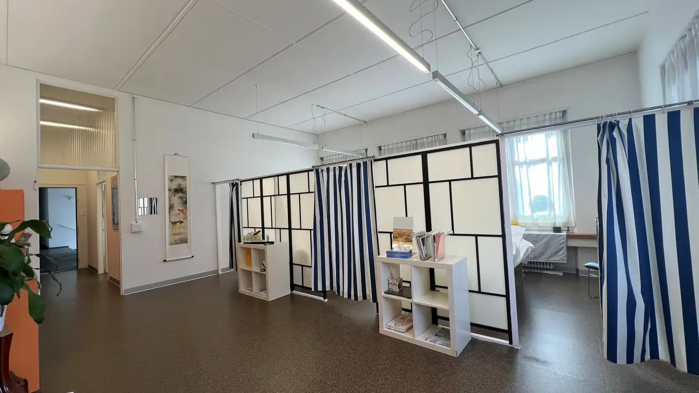 Commercial à louer - Winterthurerstrasse 18b, 8610 Uster - Photo 2