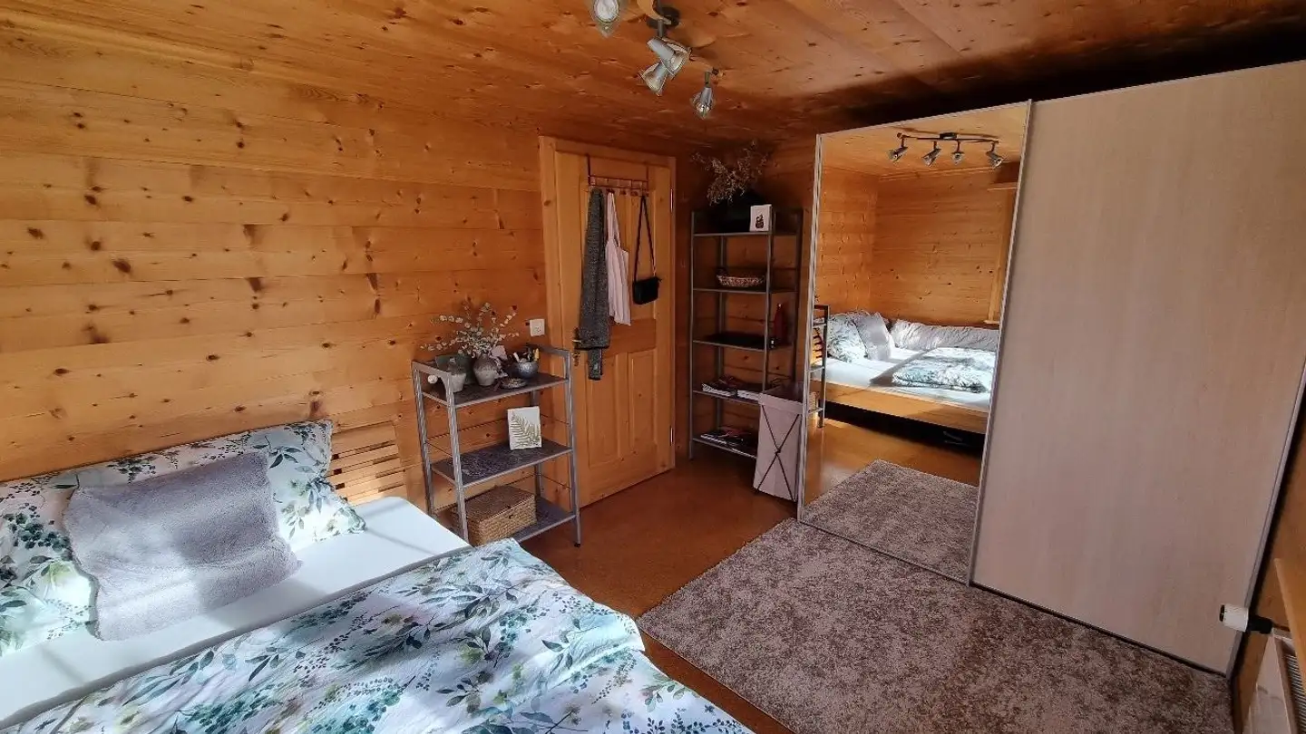 Chambre à louer - Fleckenmoos 2, 9050 Appenzell Steinegg - Photo 2