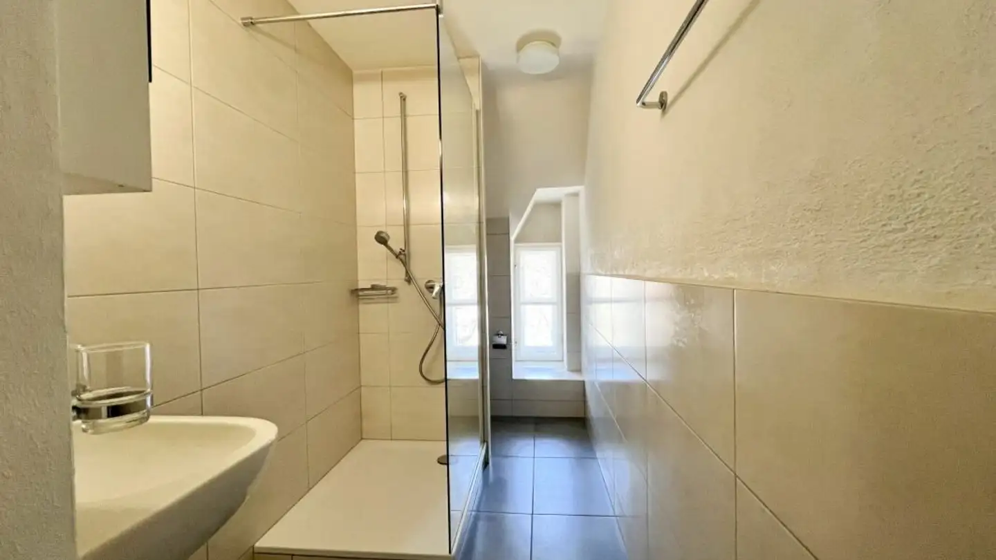 Appartamento in affitto - Rue Jean d'Aarberg 10, 2400 Le Locle - Photo 4