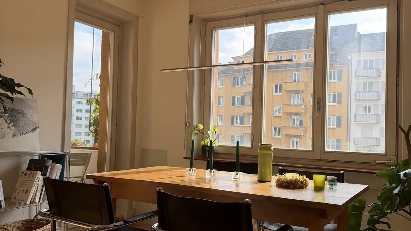 Appartamento in affitto - Claridenstrasse 7, 6003 Luzern - Photo 2