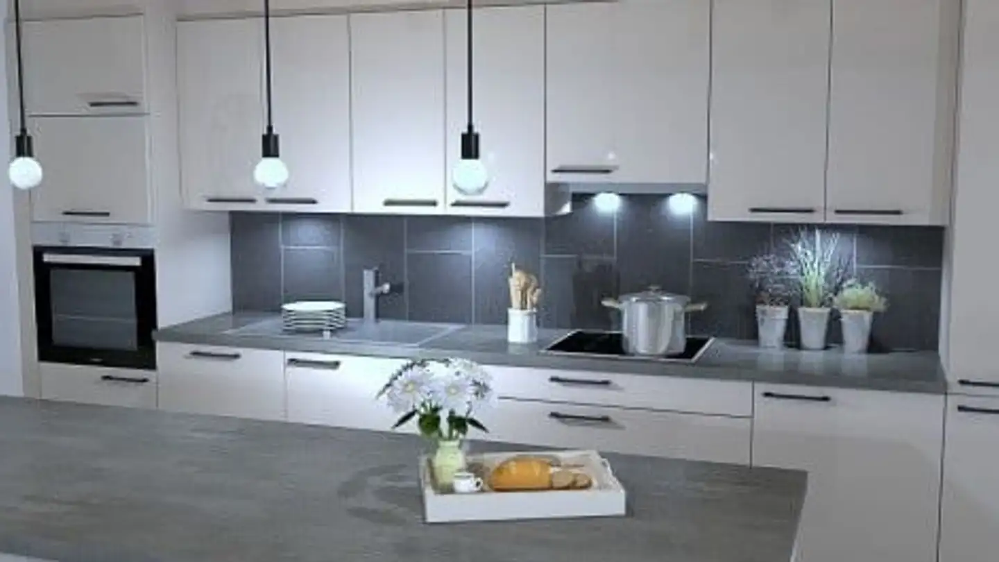 Duplex for rent - 1563 Dompierre FR - Photo 4