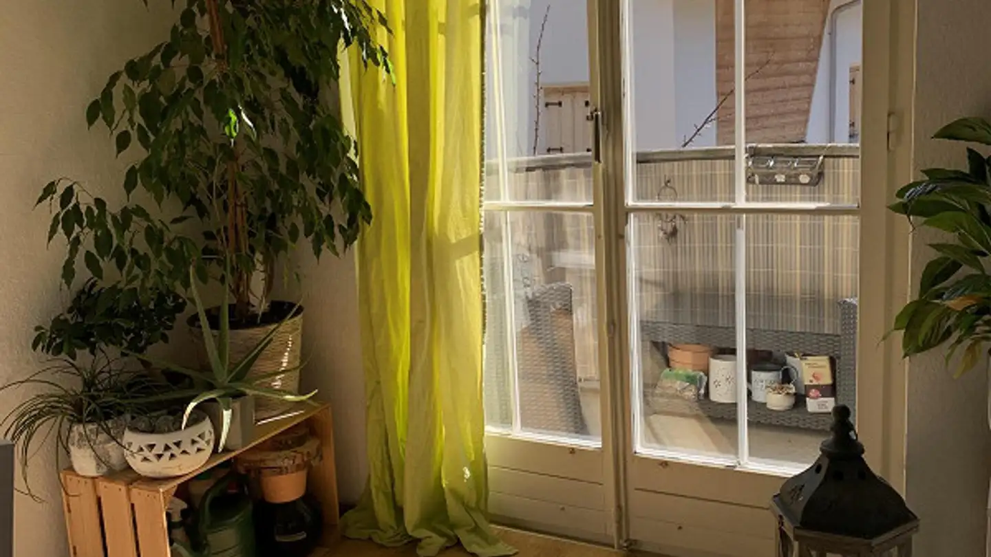 Appartement à louer - Veia Da Tgavugl 2, 7440 Andeer - Photo 2