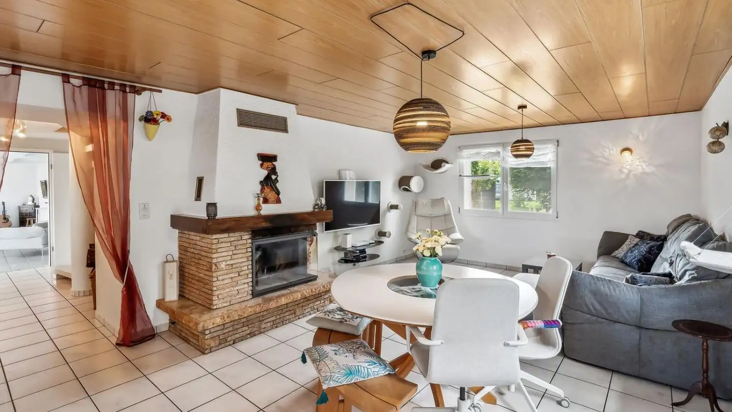 Wohnung kaufen - 1475 Montbrelloz - Foto 4