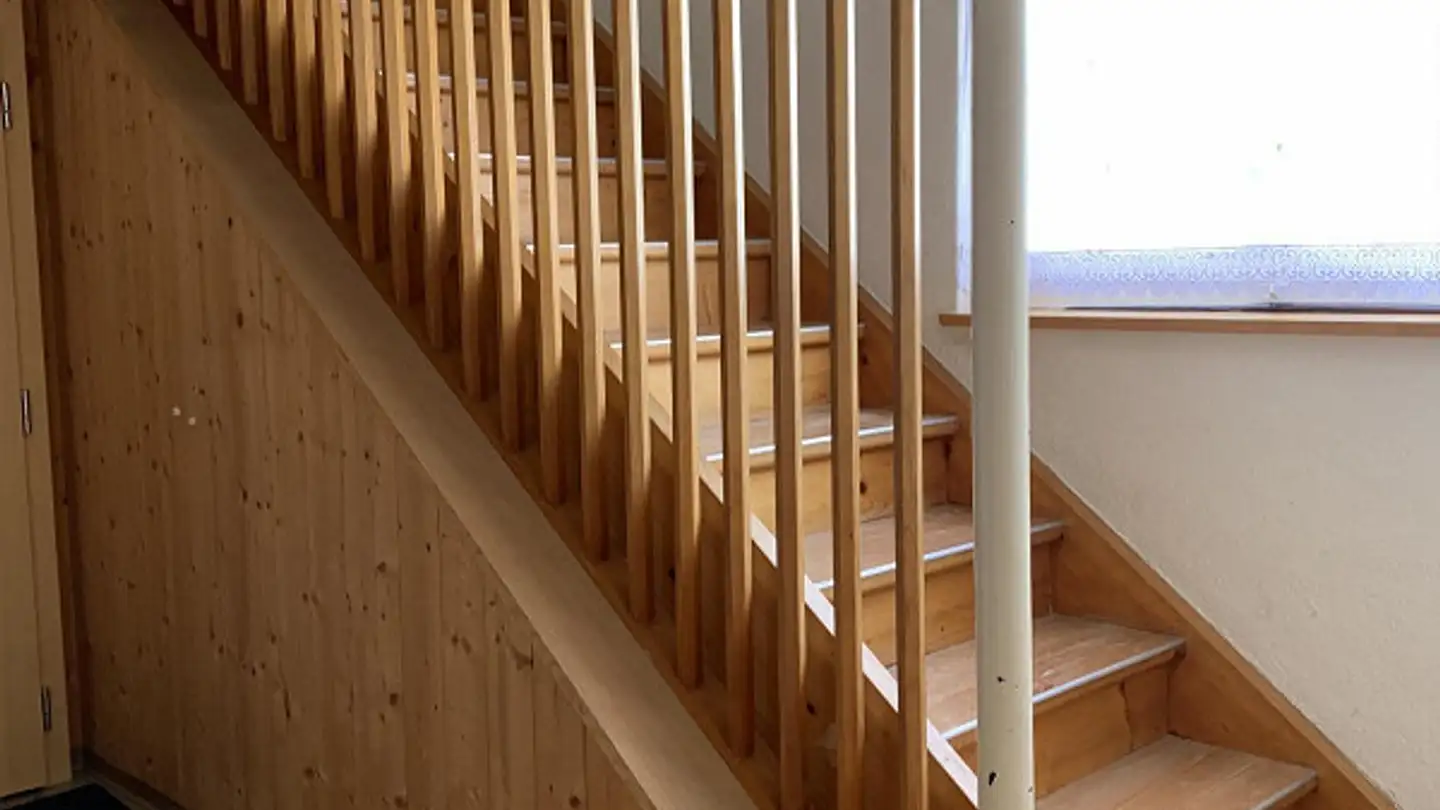 Appartement à louer - Veia Da Tgavugl 2, 7440 Andeer - Photo 4