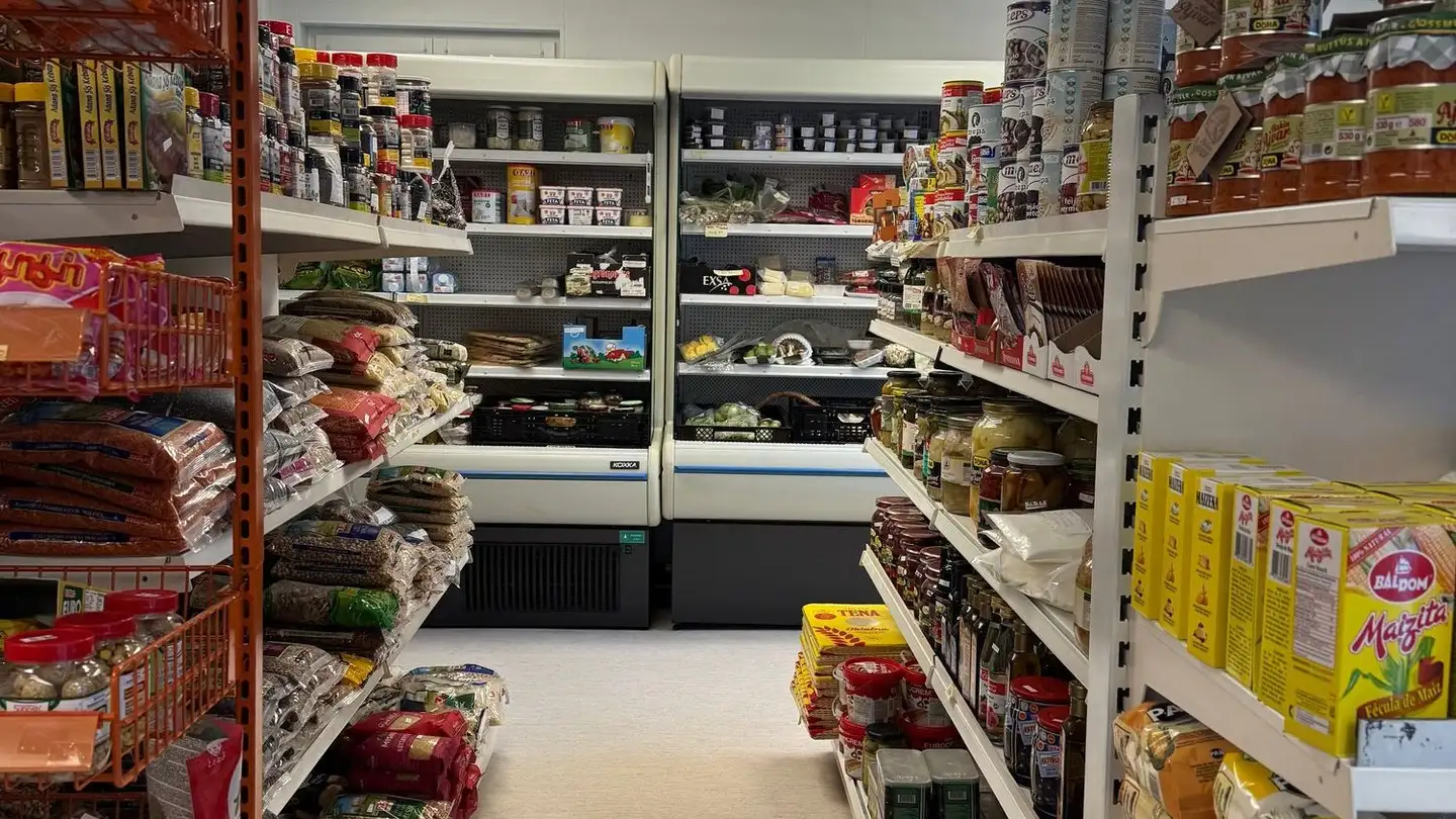 Negozio in affitto - Gotthardstrasse 64, 6460 Altdorf UR