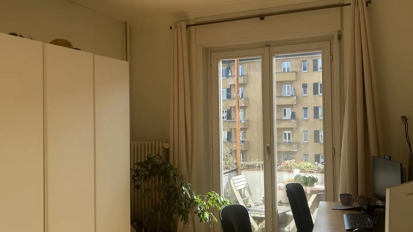 Appartamento in affitto - Claridenstrasse 7, 6003 Luzern - Photo 4