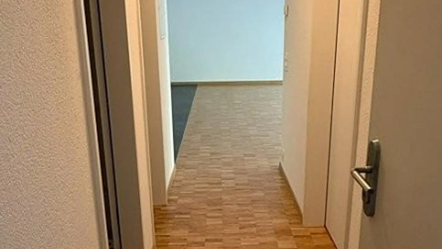 Apartment for rent - Jägerweg 12, 3014 Bern - Photo 2
