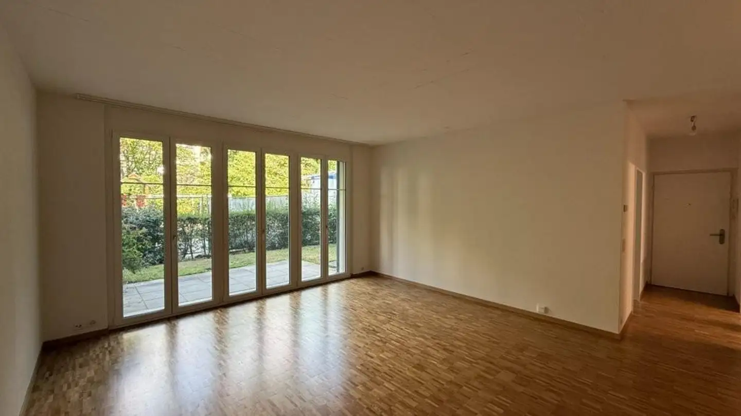 Apartment for rent - Jägerweg 12, 3014 Bern - Photo 3