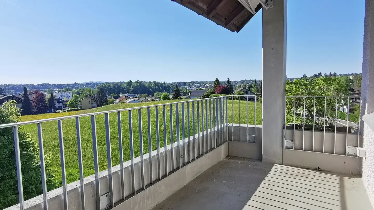 Appartement à louer - Steinstrasse 31, 8630 Rüti ZH