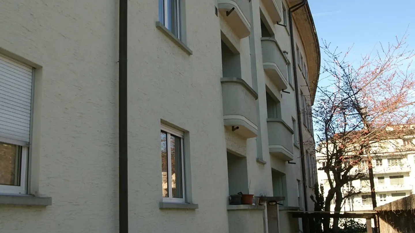 Apartment for rent - Rankhofstrasse 5, 6006 Luzern - Photo 4