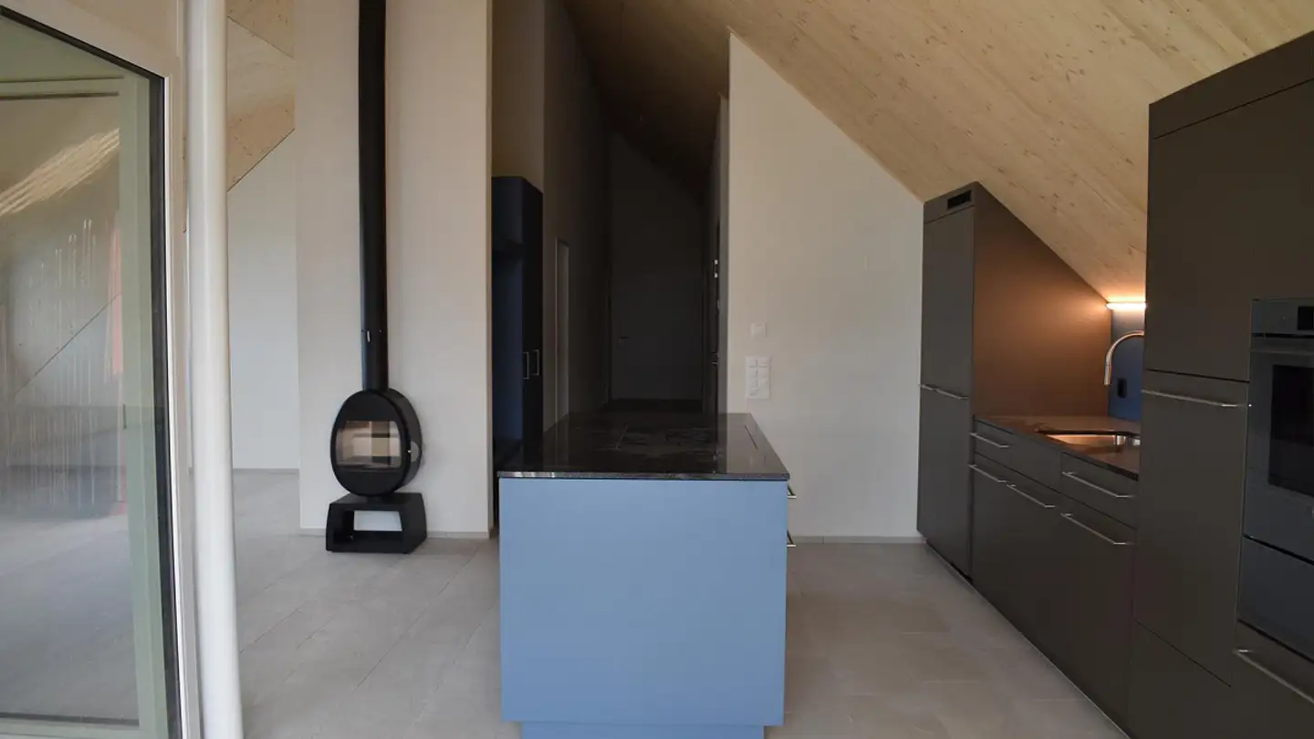 Penthouse kaufen - Rütiholzstrasse 17, 9052 Niederteufen - Foto 2