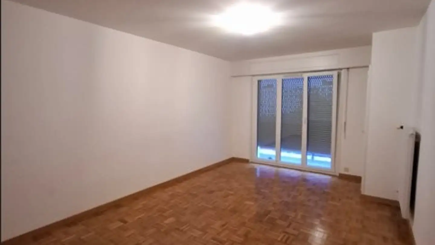 Wohnung mieten - Chemin des Lieugex 9, 1860 Aigle