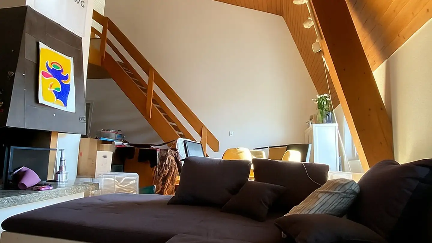 Single room for rent - Thunstrasse, 3005 Bern