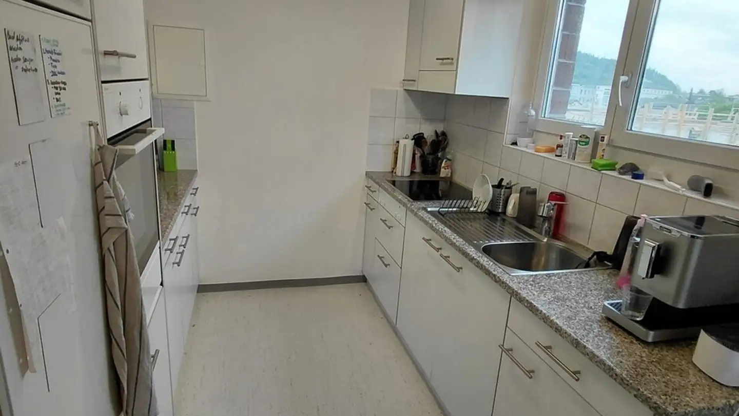 Wohnung mieten - Wynastrasse 11, 5726 Unterkulm - Foto 3