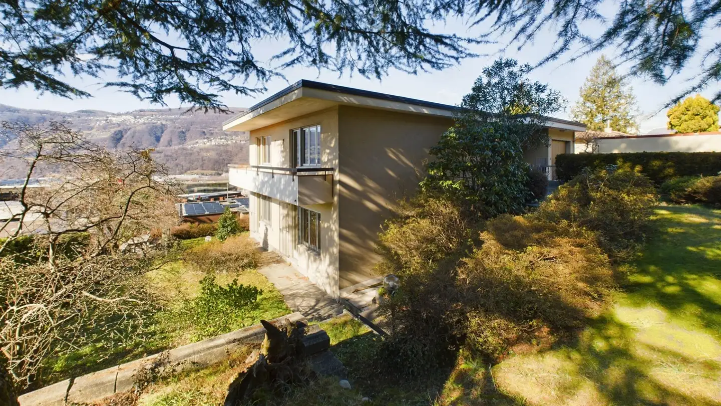 Single house for sale - 6943 Vezia - Photo 4