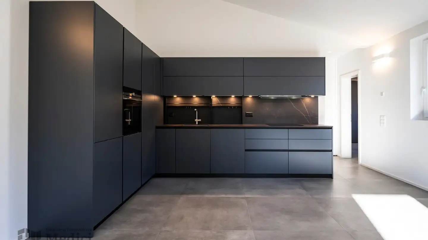 Appartamento in affitto - Via Carlo Diener 28, 6850 Mendrisio - Foto 4