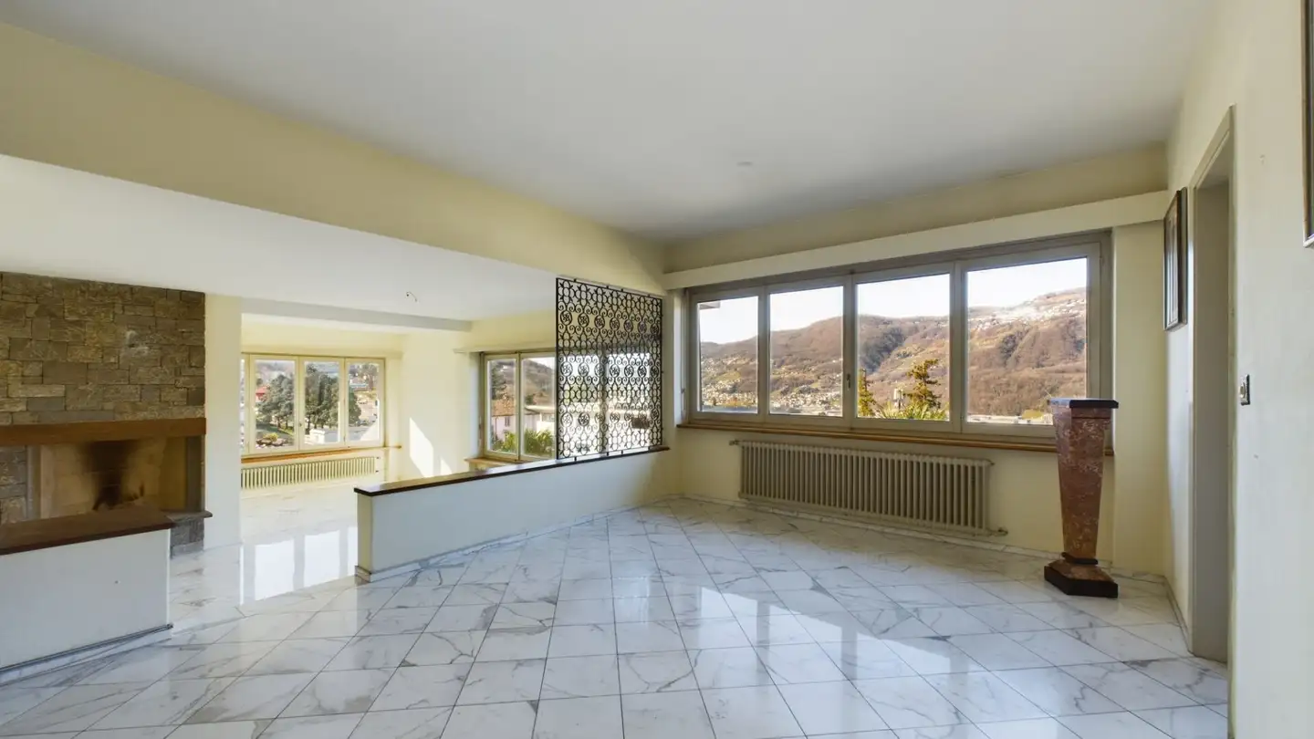 Single house for sale - 6943 Vezia