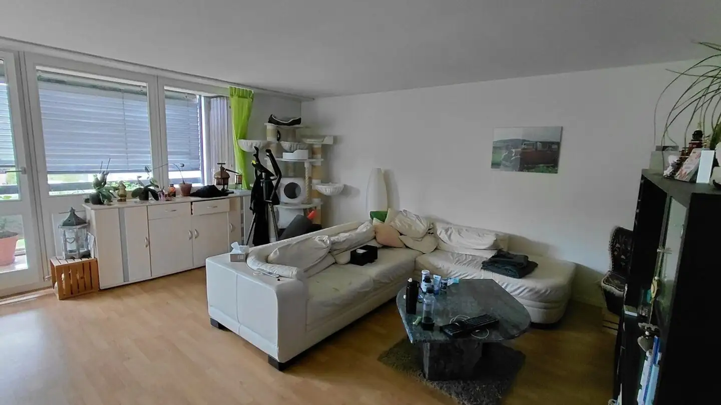 Wohnung mieten - Wynastrasse 11, 5726 Unterkulm - Foto 4