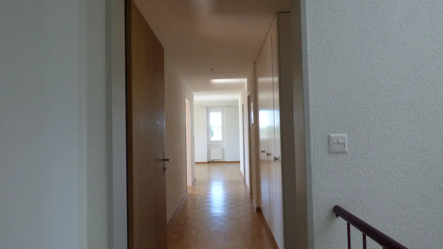Appartement à louer - Steinstrasse 31, 8630 Rüti ZH - Photo 2
