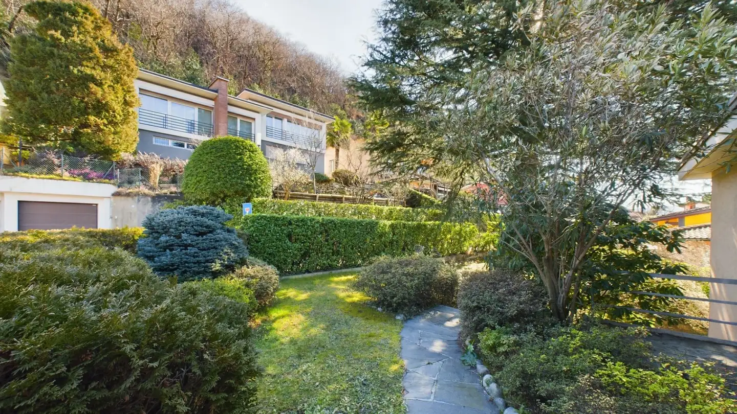 Single house for sale - 6943 Vezia - Photo 3