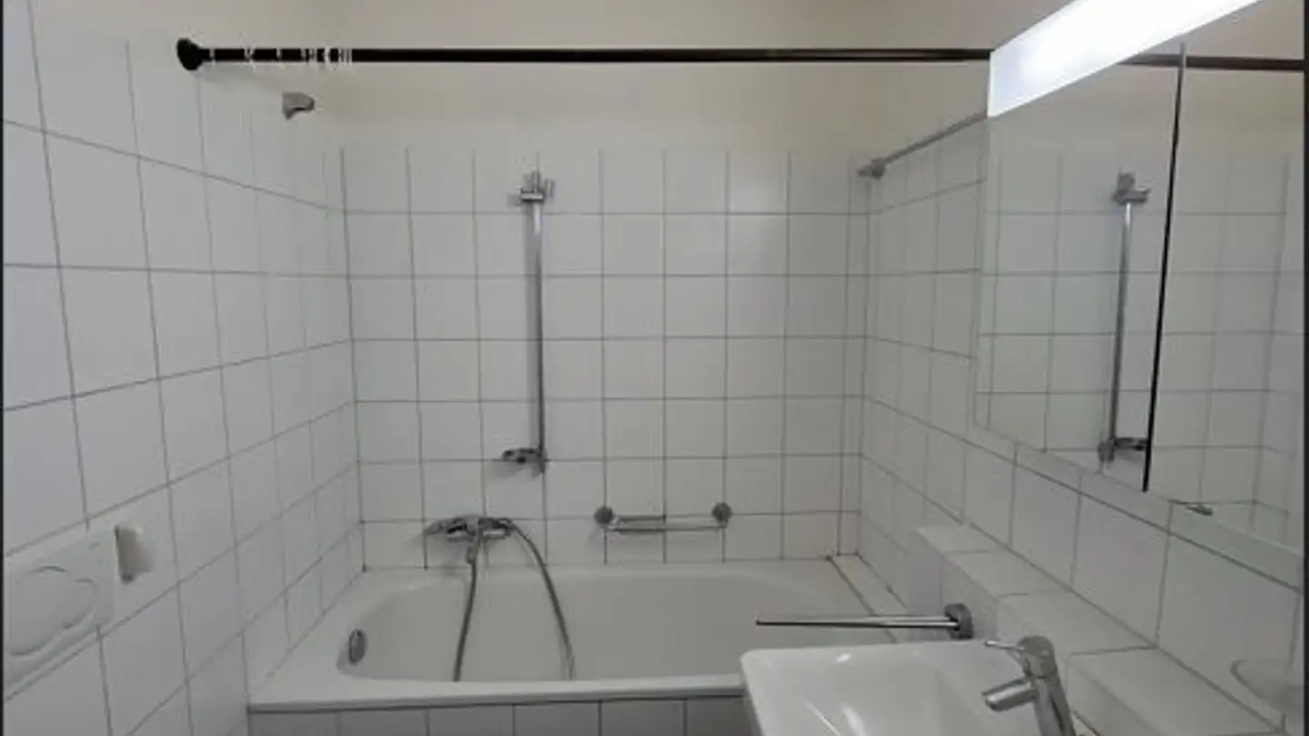 Wohnung mieten - Chemin des Lieugex 9, 1860 Aigle - Foto 4