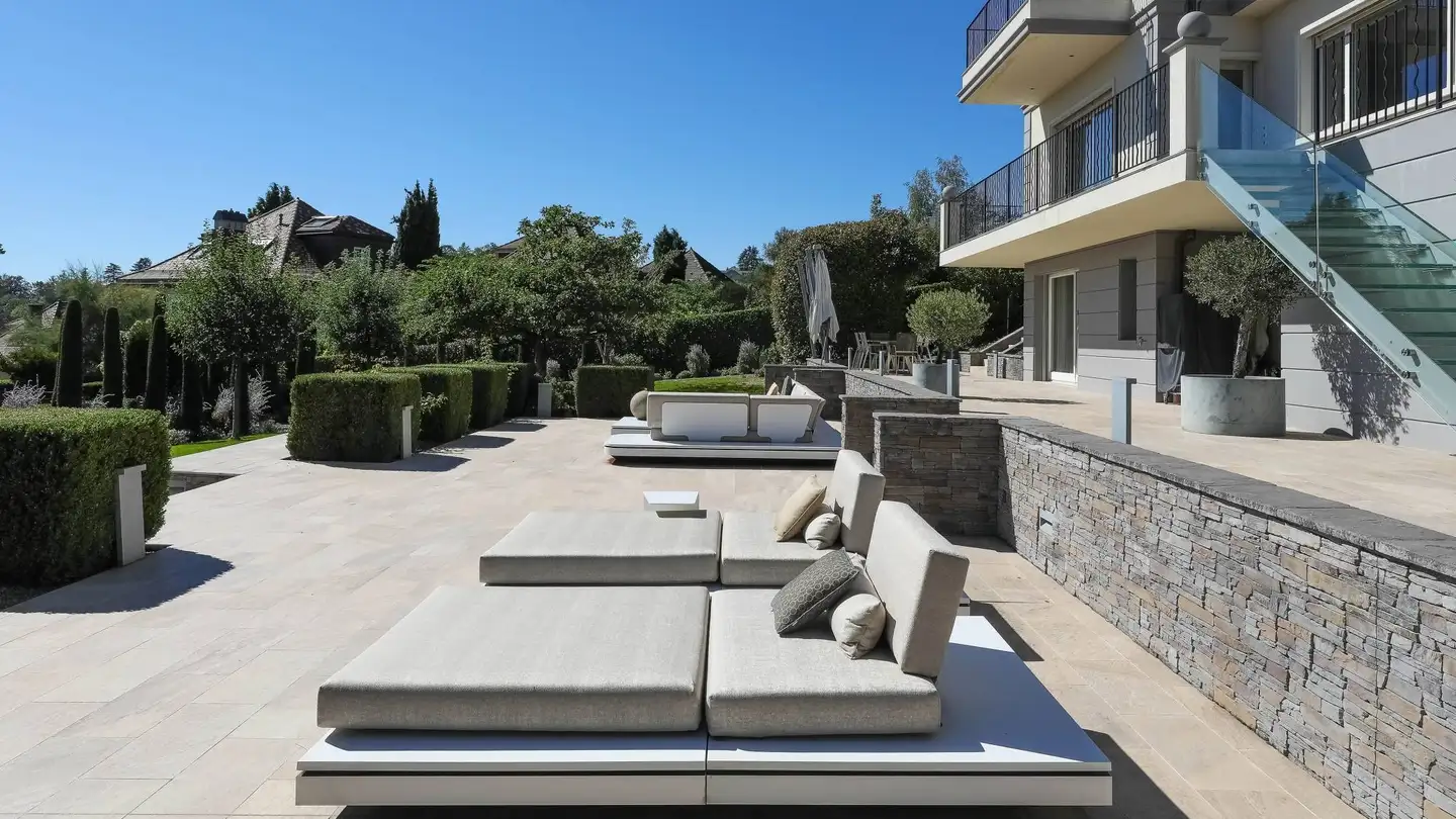Casa singola in vendita - 1012 Lausanne