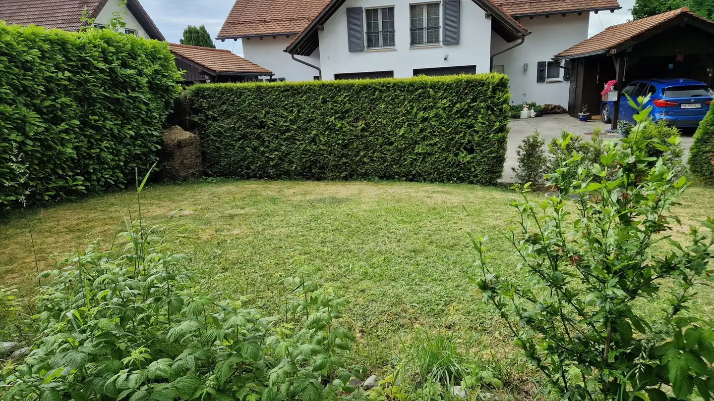 Wohnung mieten - Chemin Des Noisetiers 1, 1040 Villars-le-Terroir