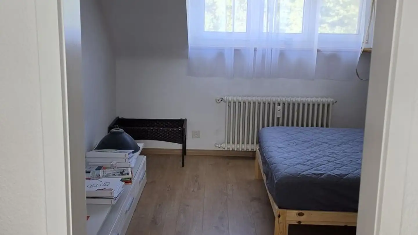 Zimmer mieten - Fasanenstrasse 10, 4402 Frenkendorf - Foto 3