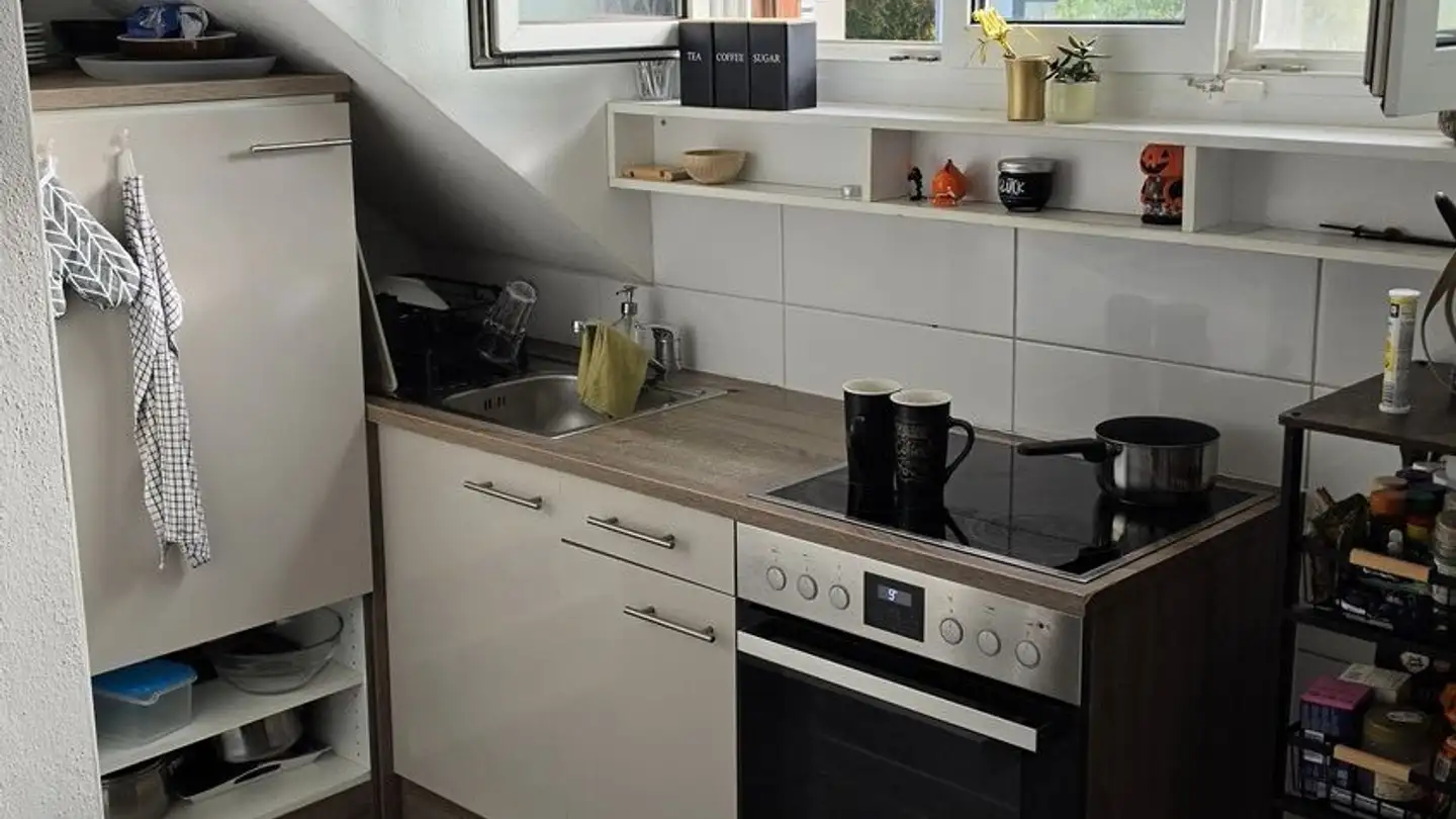 Zimmer mieten - Fasanenstrasse 10, 4402 Frenkendorf - Foto 4