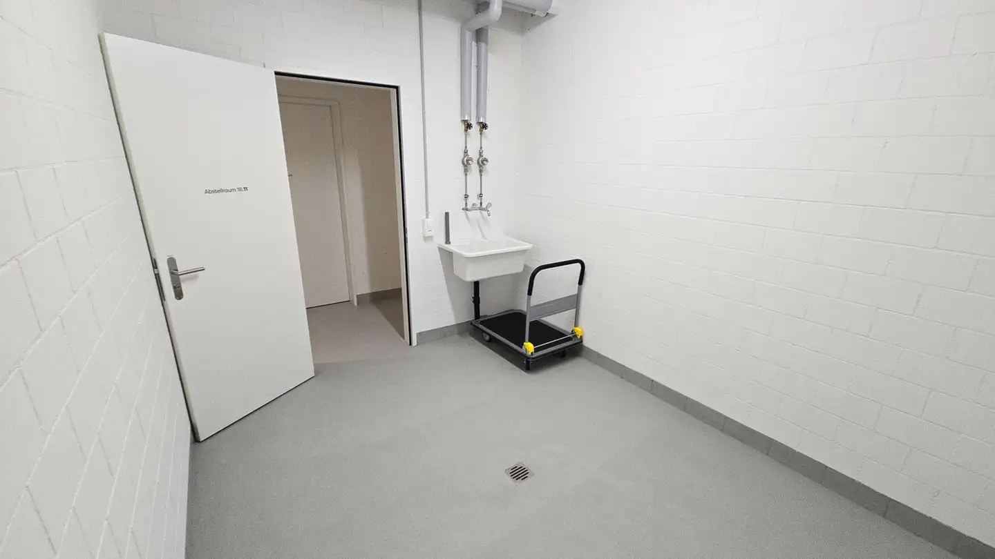 Storage space for rent - Hauptstrasse 18, 8544 Attikon - Photo 2