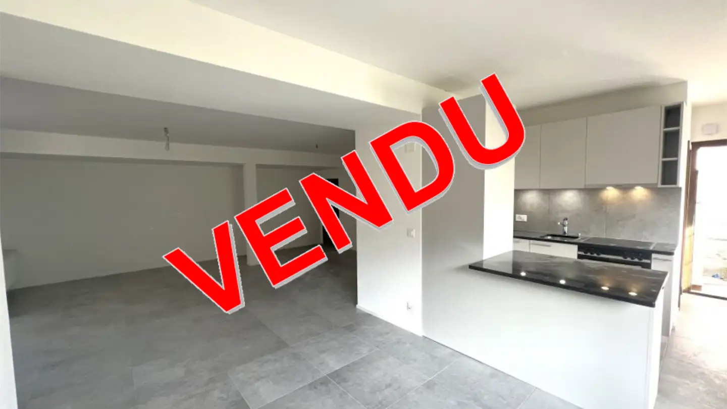 Wohnung kaufen - Rue Des Longines 5, 2613 Villeret