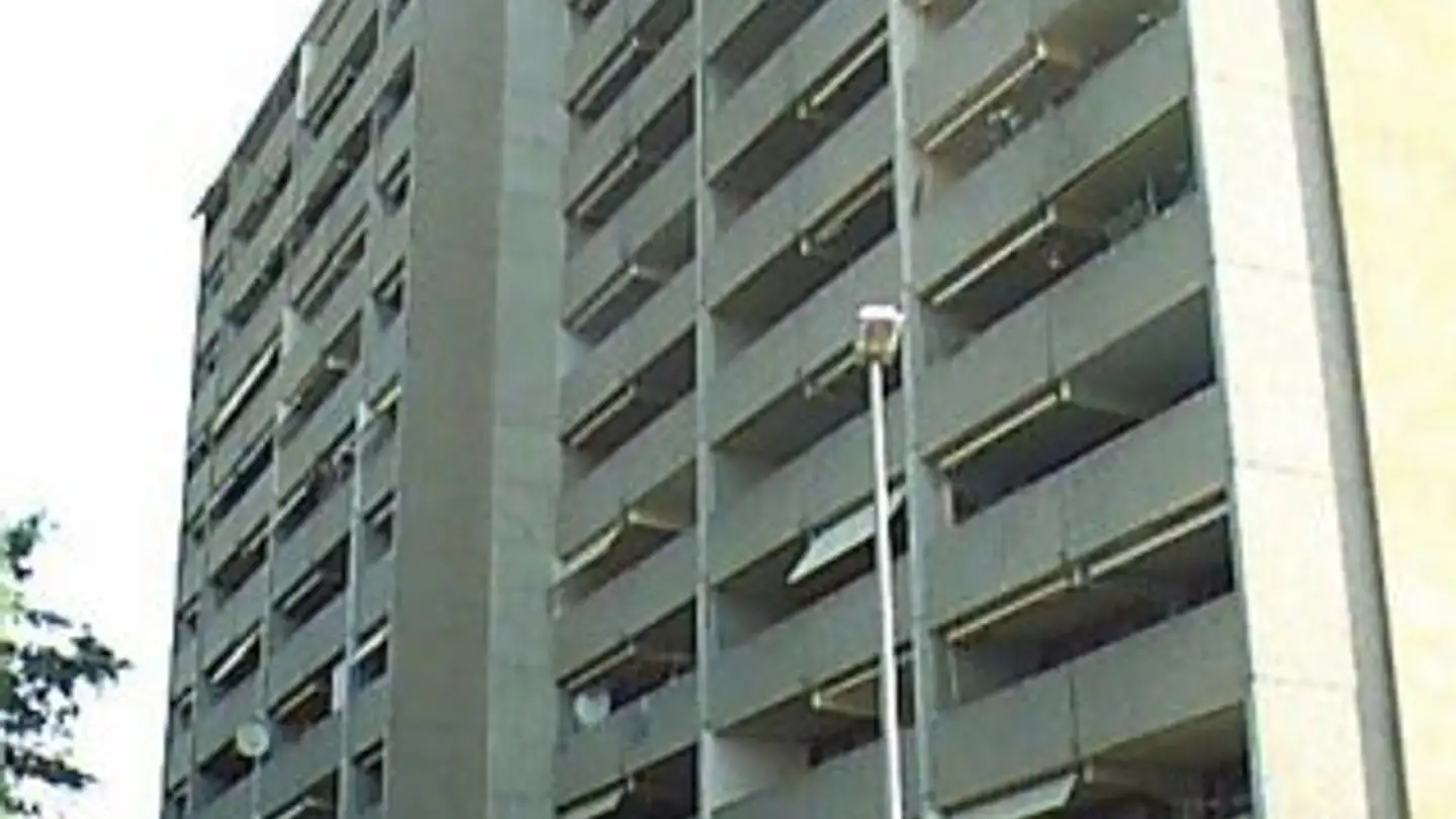 Appartamento in affitto - Laufenburgerstrasse 16, 4310 Rheinfelden